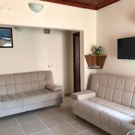 Goezdem Apart Muğla Ngoại thất bức ảnh