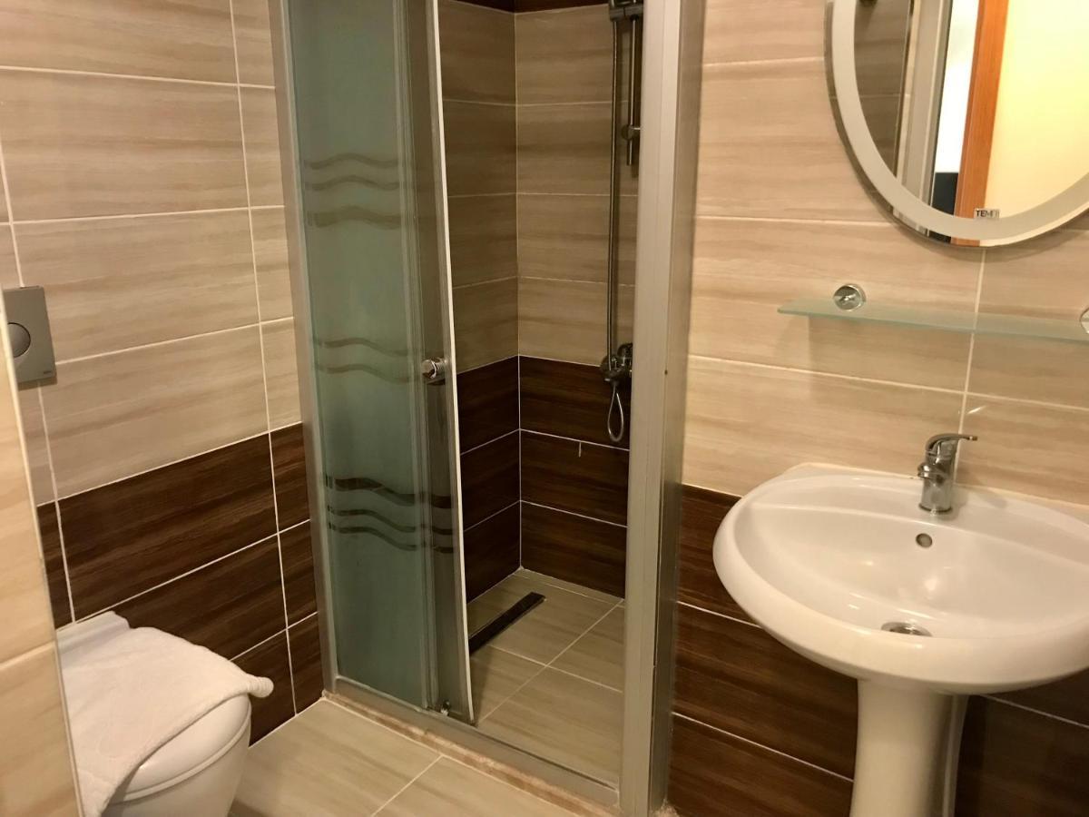 Goezdem Apart Muğla Ngoại thất bức ảnh