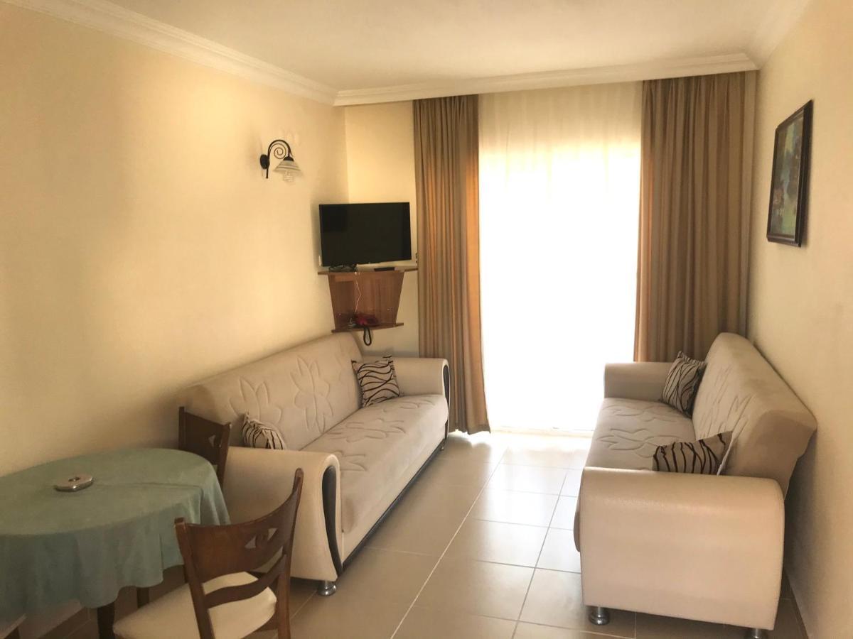 Goezdem Apart Muğla Ngoại thất bức ảnh