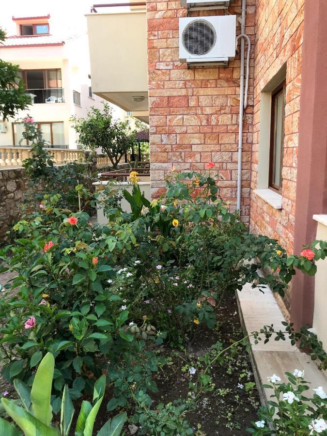 Goezdem Apart Muğla Ngoại thất bức ảnh